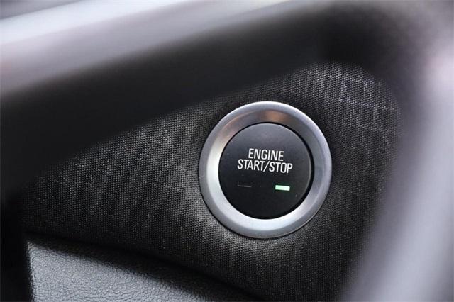 Photo of 2024 Summit White Chevrolet Malibu