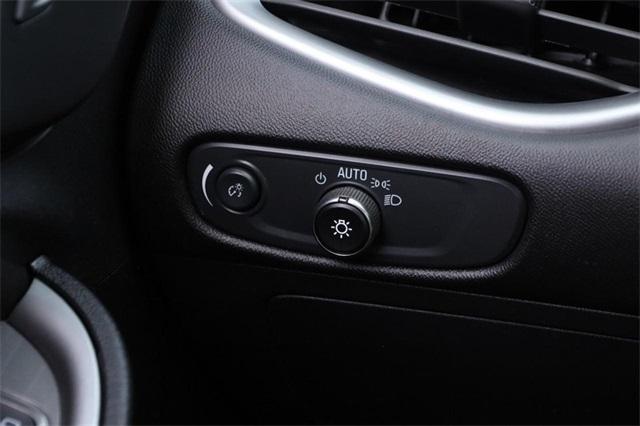 Photo of 2024 Summit White Chevrolet Malibu