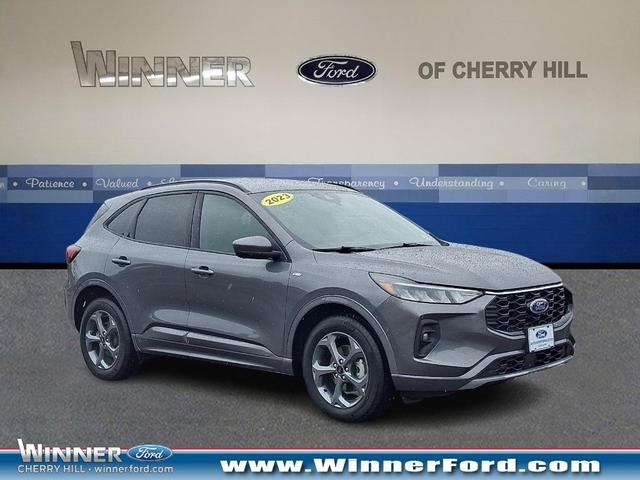 2023 Ford Escape
