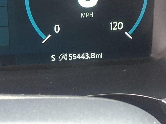 Photo of 2021 Oxford White Ford F-150