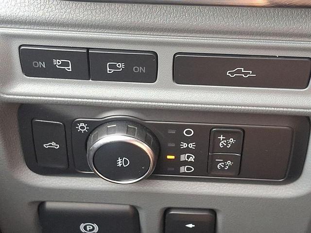 Photo of 2021 Oxford White Ford F-150