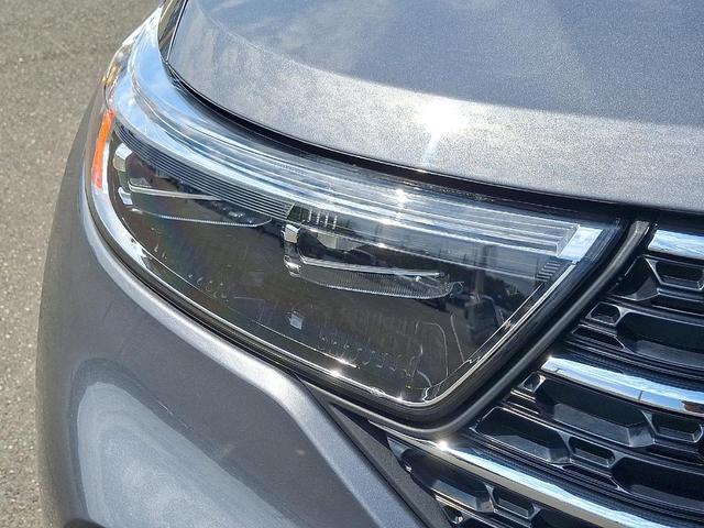 Photo of 2021 Carbonized Gray Metallic Ford Explorer