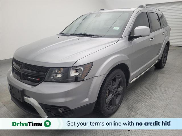2019 Dodge Journey
