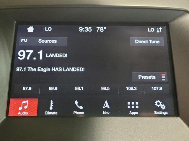 Photo of 2019 Gray Ford Edge