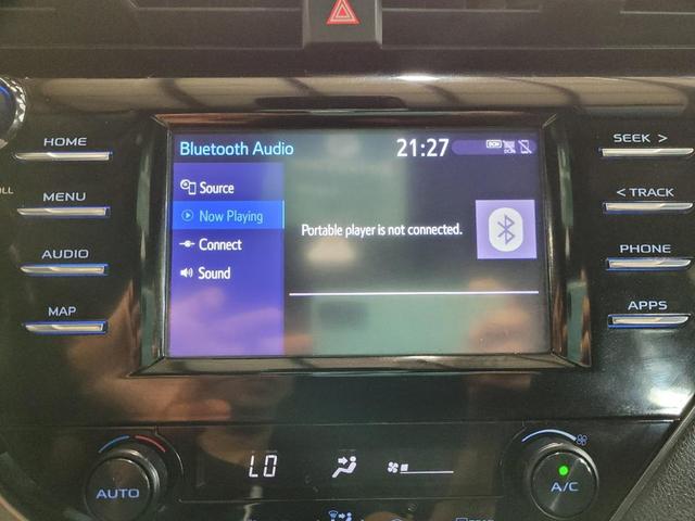 Photo of 2019 Predawn Gray Mica Toyota Camry