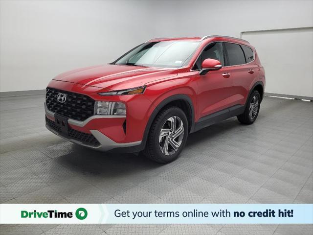 2023 Hyundai Santa Fe