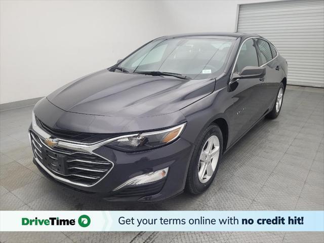 2022 Chevrolet Malibu