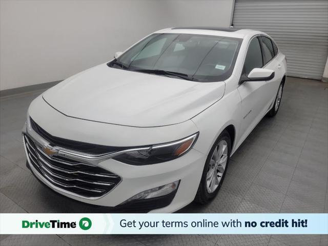 2023 Chevrolet Malibu