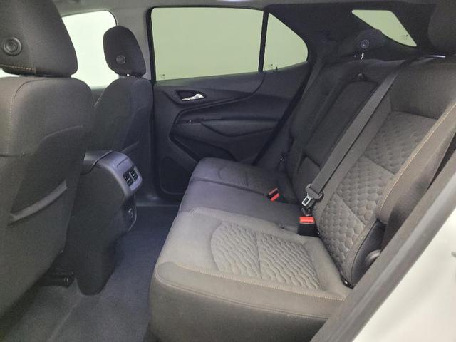 Photo of 2020 Summit White Chevrolet Equinox
