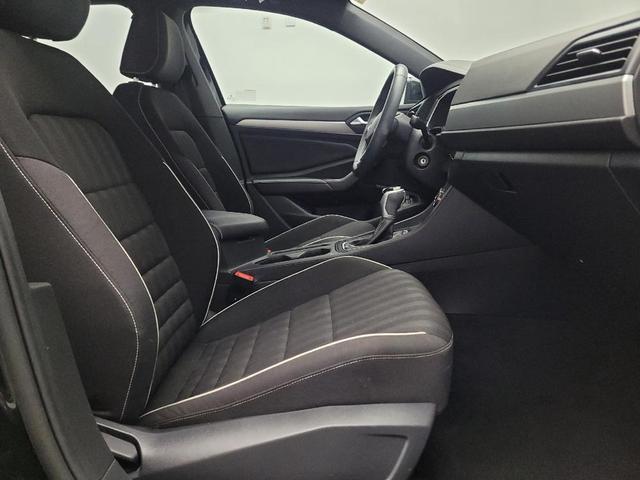 Photo of 2024 Deep Black Pearl Volkswagen Jetta