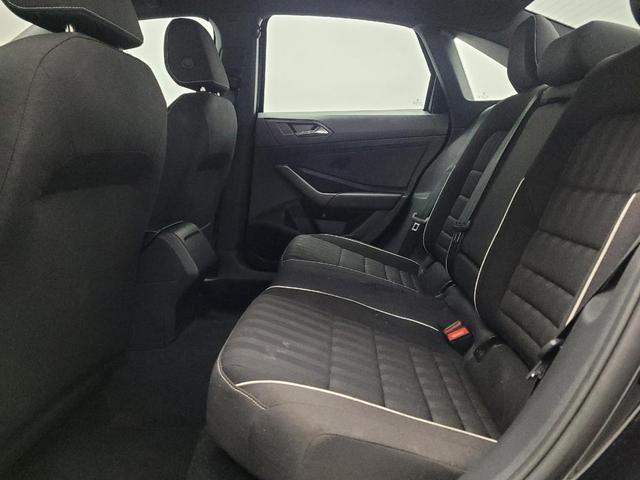 Photo of 2024 Deep Black Pearl Volkswagen Jetta