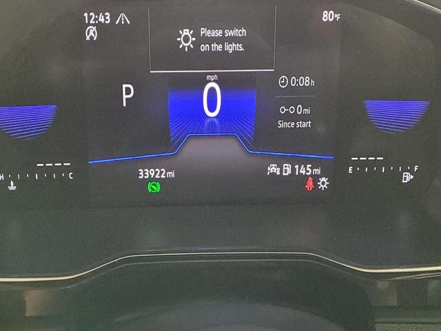 Photo of 2024 Deep Black Pearl Volkswagen Jetta