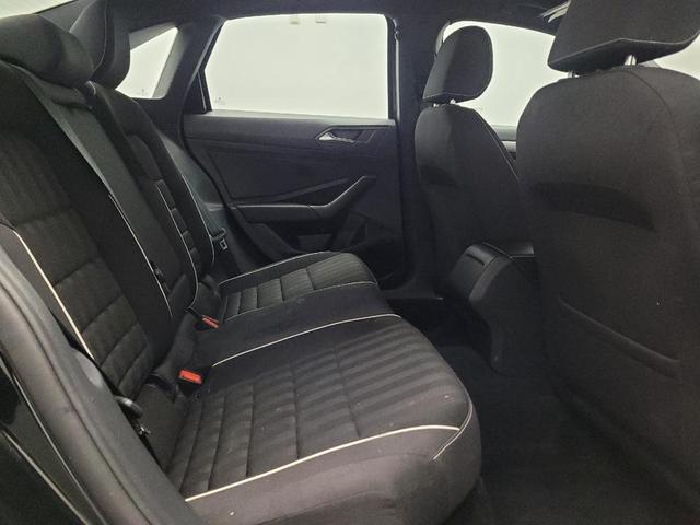 Photo of 2024 Deep Black Pearl Volkswagen Jetta