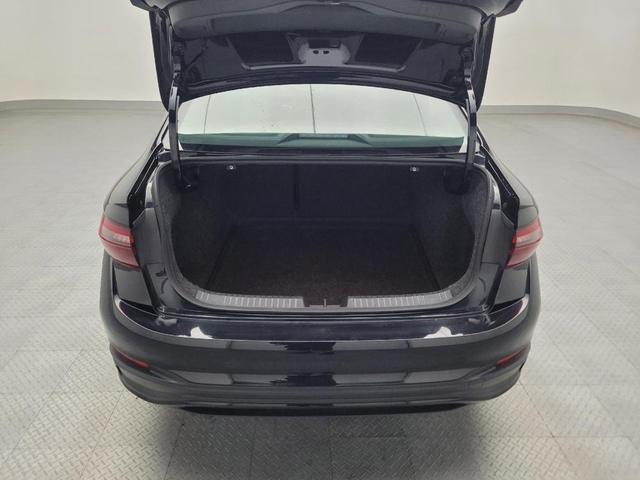 Photo of 2024 Deep Black Pearl Volkswagen Jetta