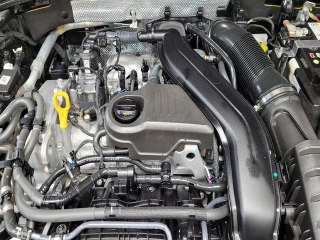 Photo of 2024 Deep Black Pearl Volkswagen Jetta