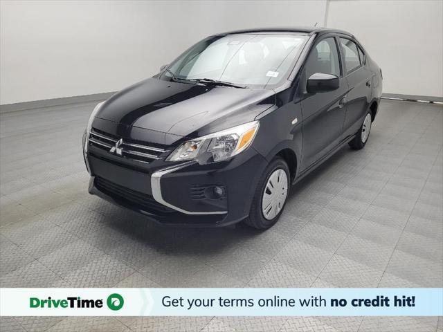 2024 Mitsubishi Mirage G4