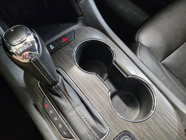 Photo of 2019 Blue Steel Metallic GMC Acadia