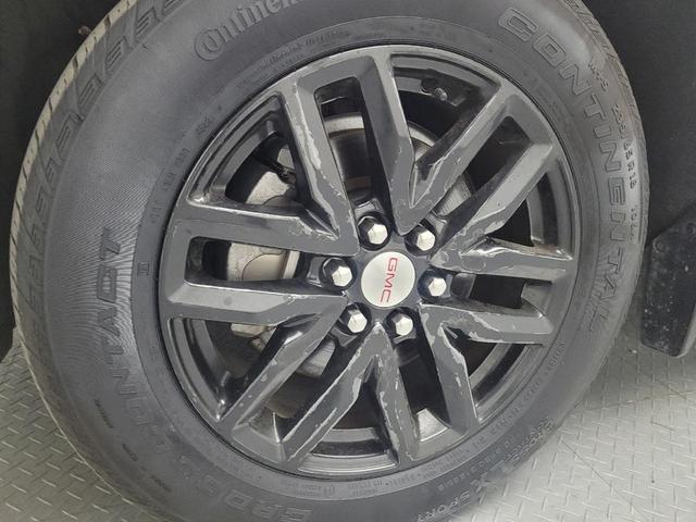 Photo of 2019 Blue Steel Metallic GMC Acadia