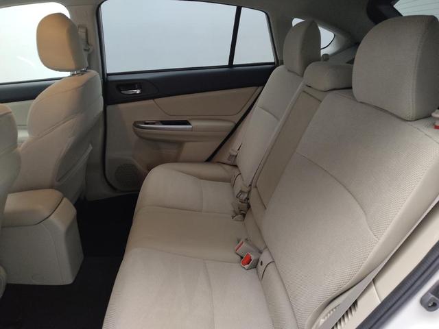 Photo of 2015 Crystal White Pearl Subaru XV Crosstrek Hybrid