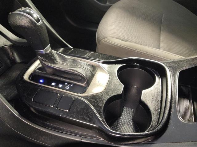 Photo of 2018 Twilight Black Hyundai Santa Fe Sport