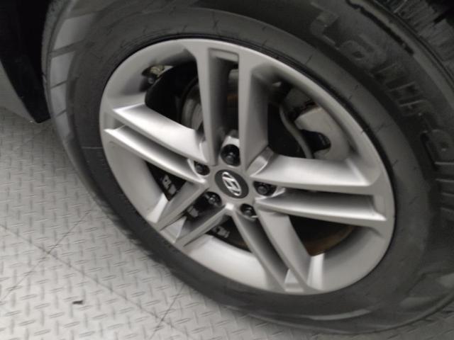 Photo of 2018 Twilight Black Hyundai Santa Fe Sport