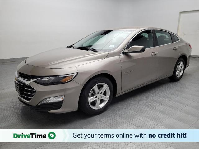2023 Chevrolet Malibu