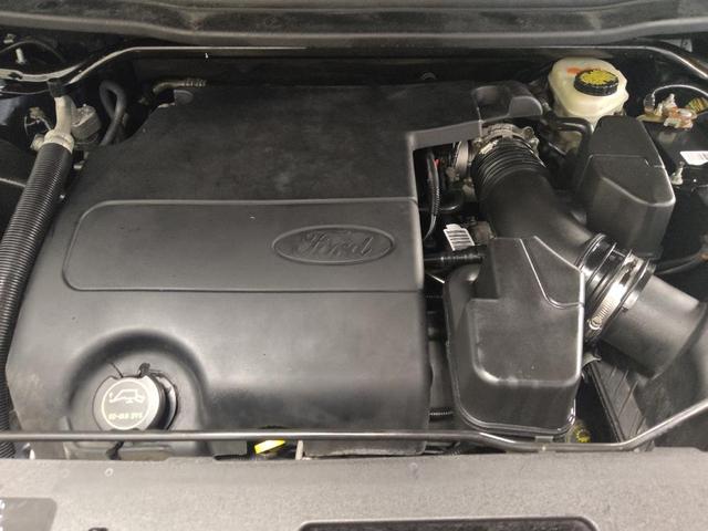 Photo of 2016 Blue Jeans Metallic Ford Explorer