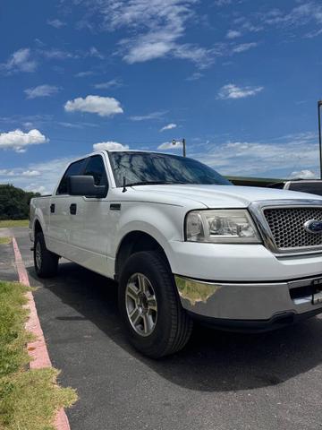 2008 Ford F-150