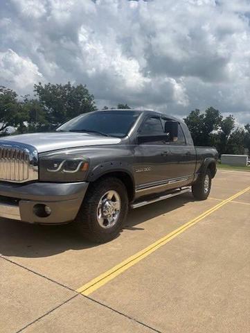 2006 Dodge Ram 1500