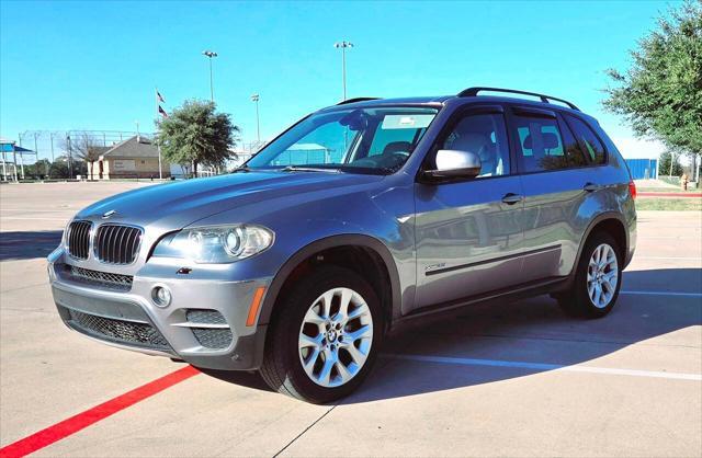 2011 BMW X5