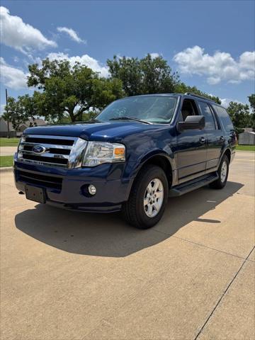 2010 Ford Expedition