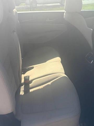 Photo of 2020 Snow White Pearl Kia Sorento