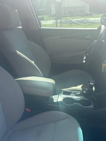 Photo of 2020 Snow White Pearl Kia Sorento
