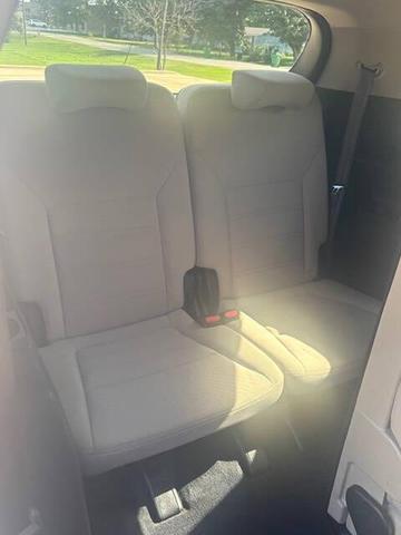 Photo of 2020 Snow White Pearl Kia Sorento