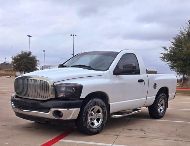 2006 Dodge Ram 1500