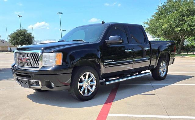 2009 GMC Sierra 1500