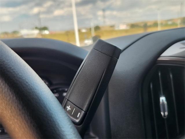 Photo of 2025 Summit White Chevrolet Silverado 2500