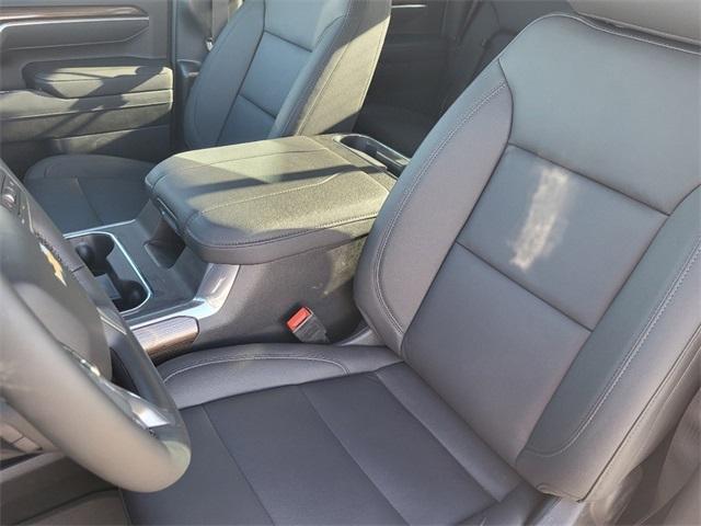Photo of 2025 Cypress Chevrolet Silverado 2500
