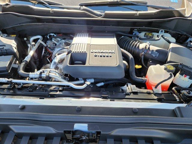 Photo of 2023 Summit White Chevrolet Silverado 1500