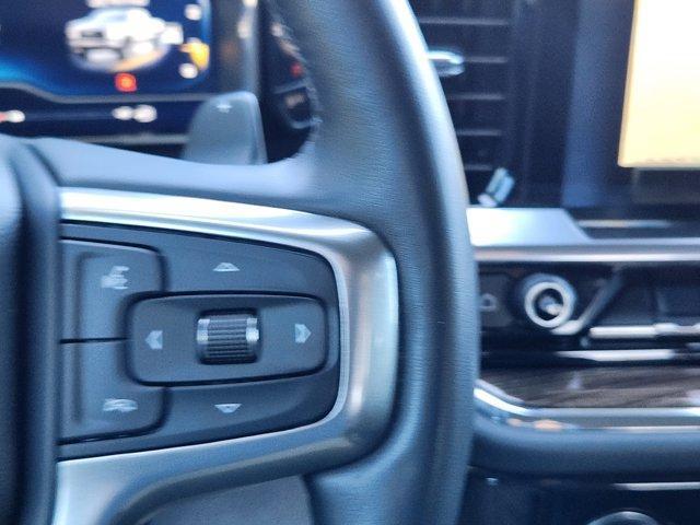 Photo of 2023 Summit White Chevrolet Silverado 1500