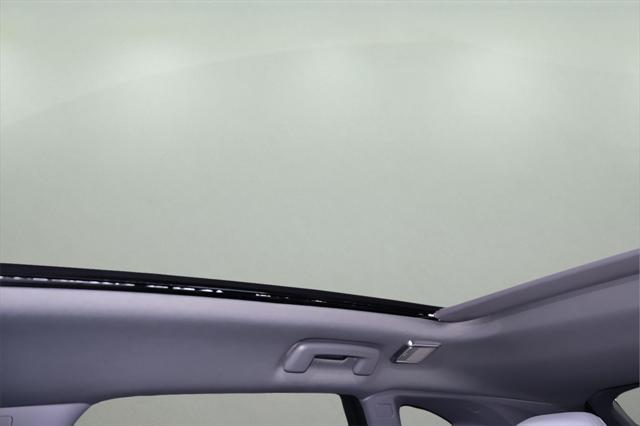 Photo of 2025 Radiant Red Tintcoat Cadillac OPTIQ