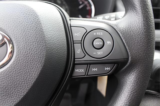 Photo of 2025 Magnetic Gray Toyota RAV4