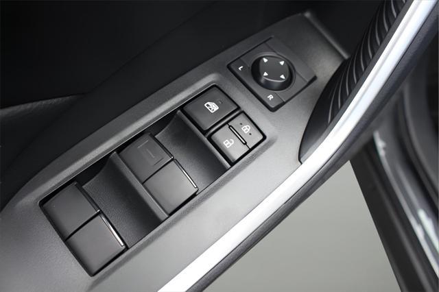 Photo of 2025 Magnetic Gray Toyota RAV4
