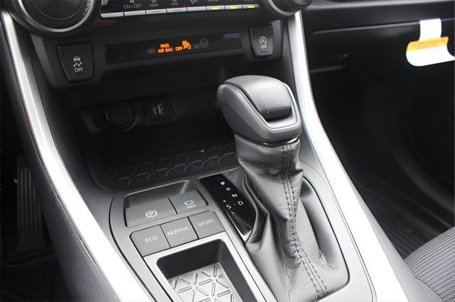 Photo of 2025 Magnetic Gray Toyota RAV4