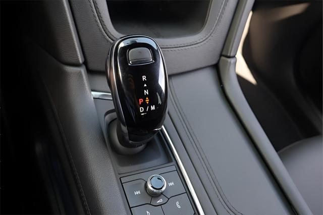 Photo of 2025 Radiant Red Tintcoat Cadillac XT5