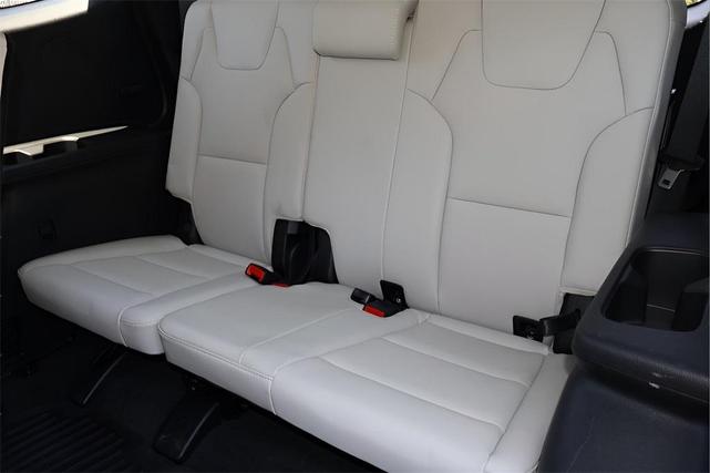 Photo of 2024 Midnight Lake Blue Kia Telluride