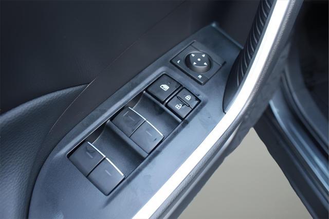 Photo of 2023 Magnetic Gray Toyota RAV4