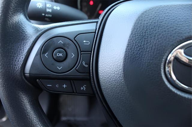 Photo of 2023 Magnetic Gray Toyota RAV4