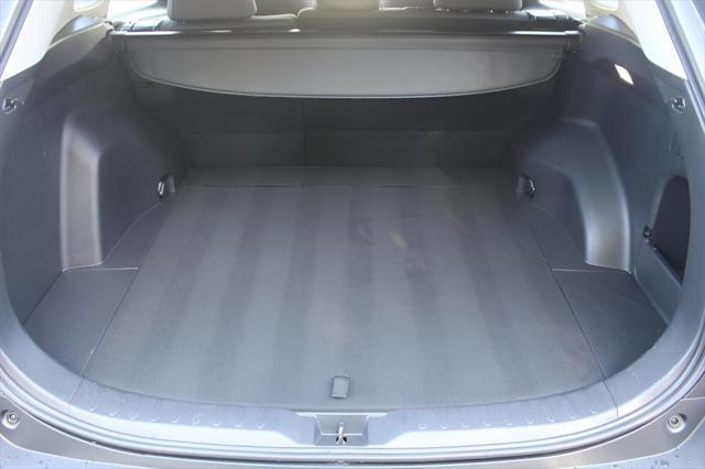 Photo of 2023 Magnetic Gray Toyota RAV4
