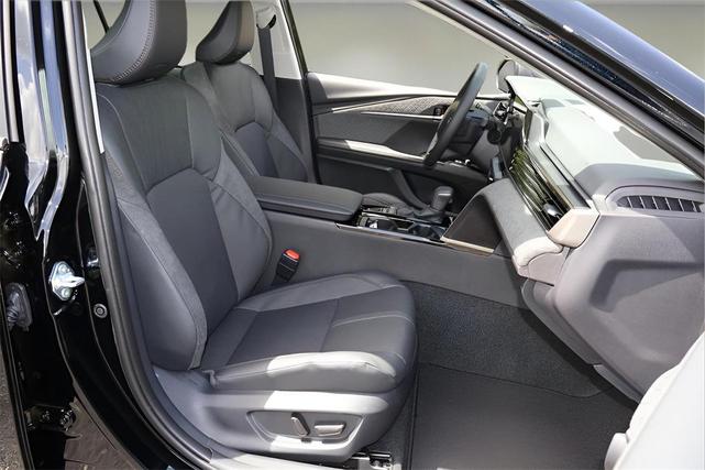 Photo of 2025 Midnight Black Toyota Camry